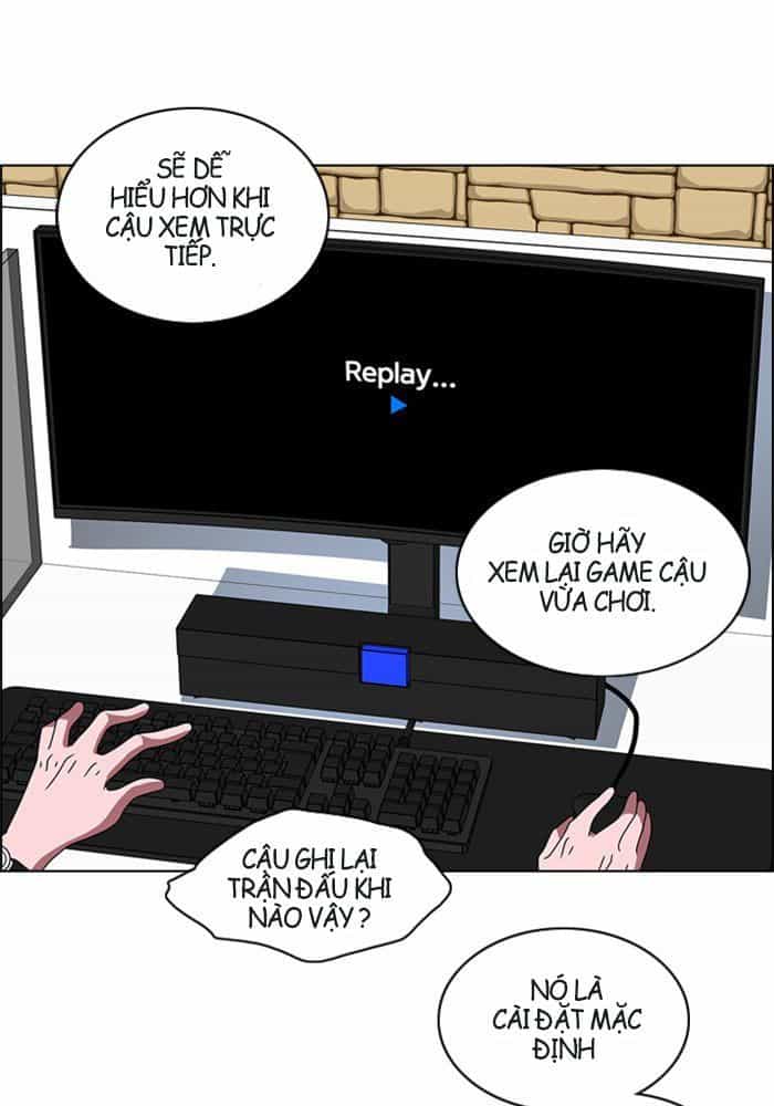 No Scope - Chương 5 - ảnh 11