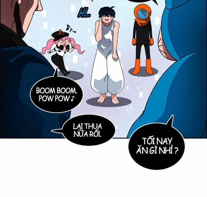 No Scope - Chương 5 - ảnh 14