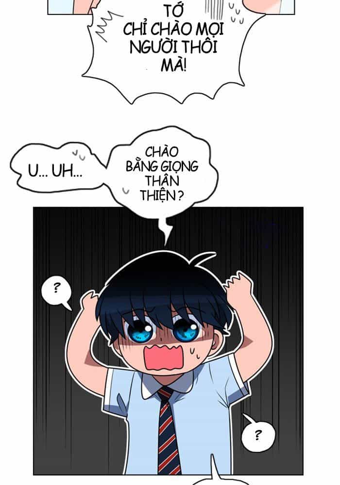 No Scope - Chương 5 - ảnh 16