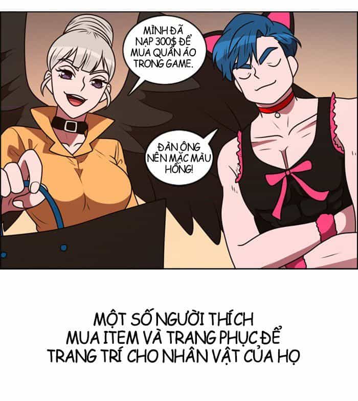No Scope - Chương 5 - ảnh 24