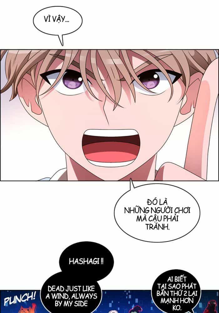 No Scope - Chương 5 - ảnh 25