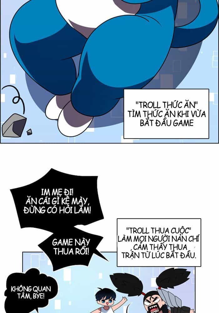 No Scope - Chương 5 - ảnh 31