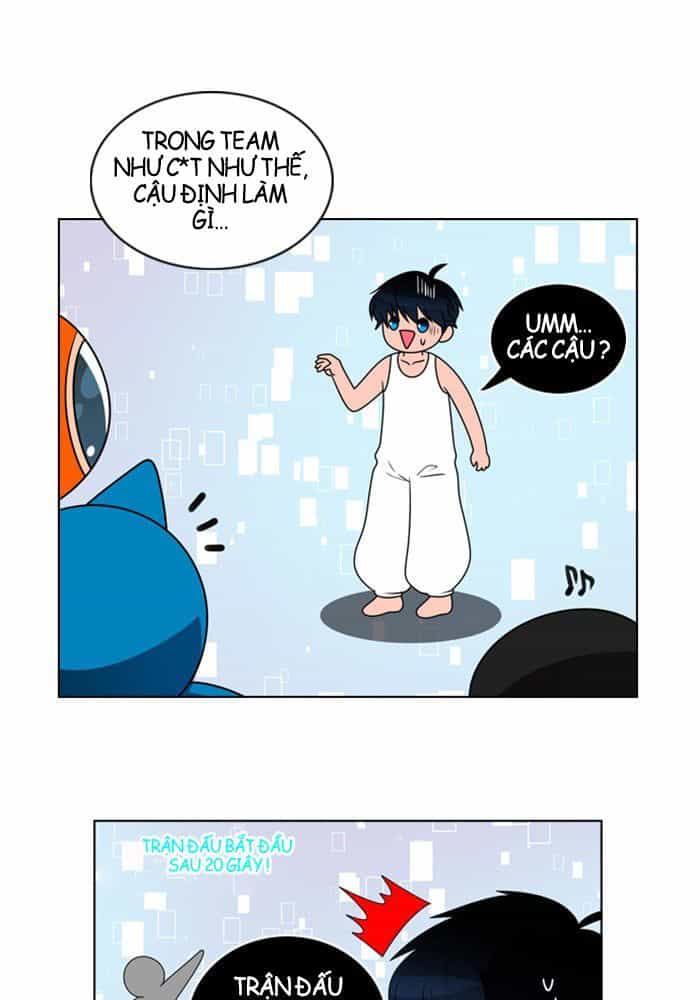No Scope - Chương 5 - ảnh 35