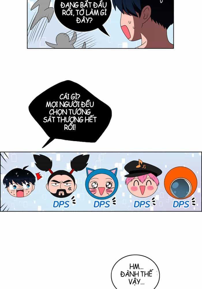 No Scope - Chương 5 - ảnh 36