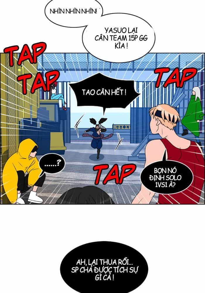 No Scope - Chương 5 - ảnh 41