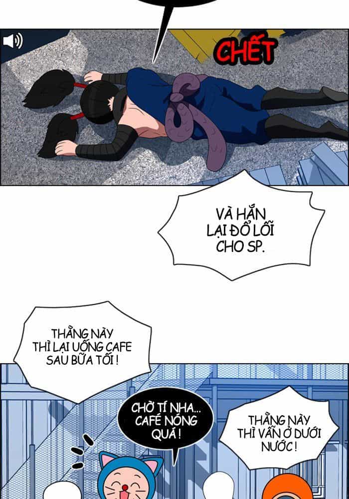 No Scope - Chương 5 - ảnh 42
