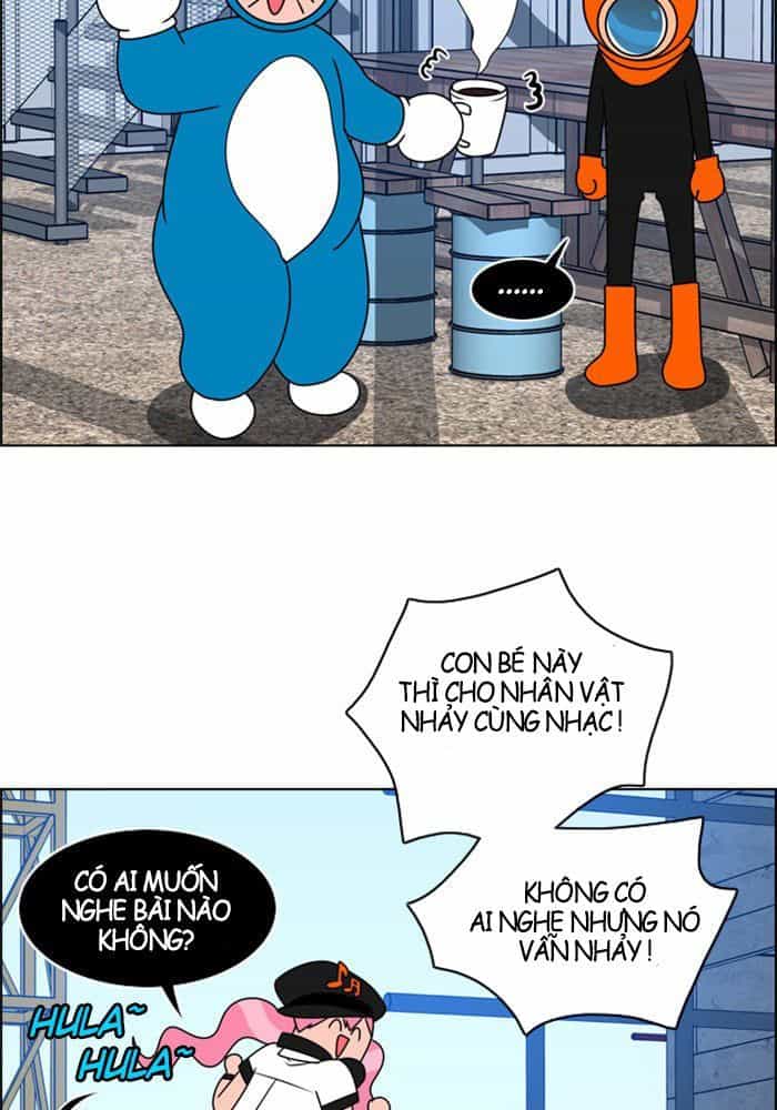 No Scope - Chương 5 - ảnh 43