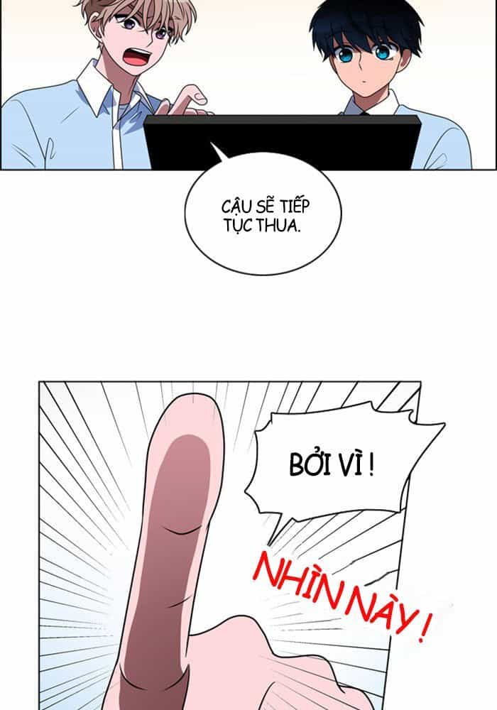 No Scope - Chương 5 - ảnh 7