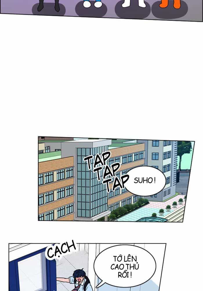 No Scope - Chương 5 - ảnh 84