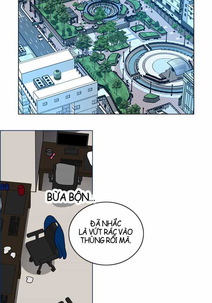 No Scope - Chương 5 - ảnh 90