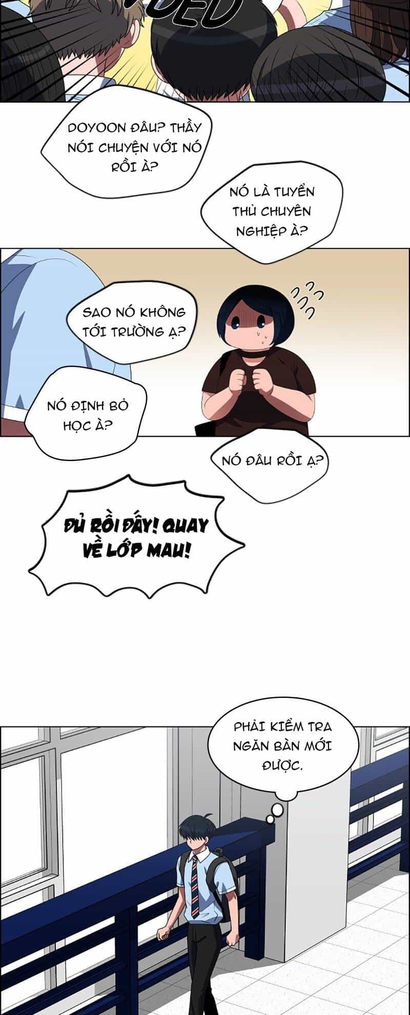 No Scope - Chương 86 - ảnh 12