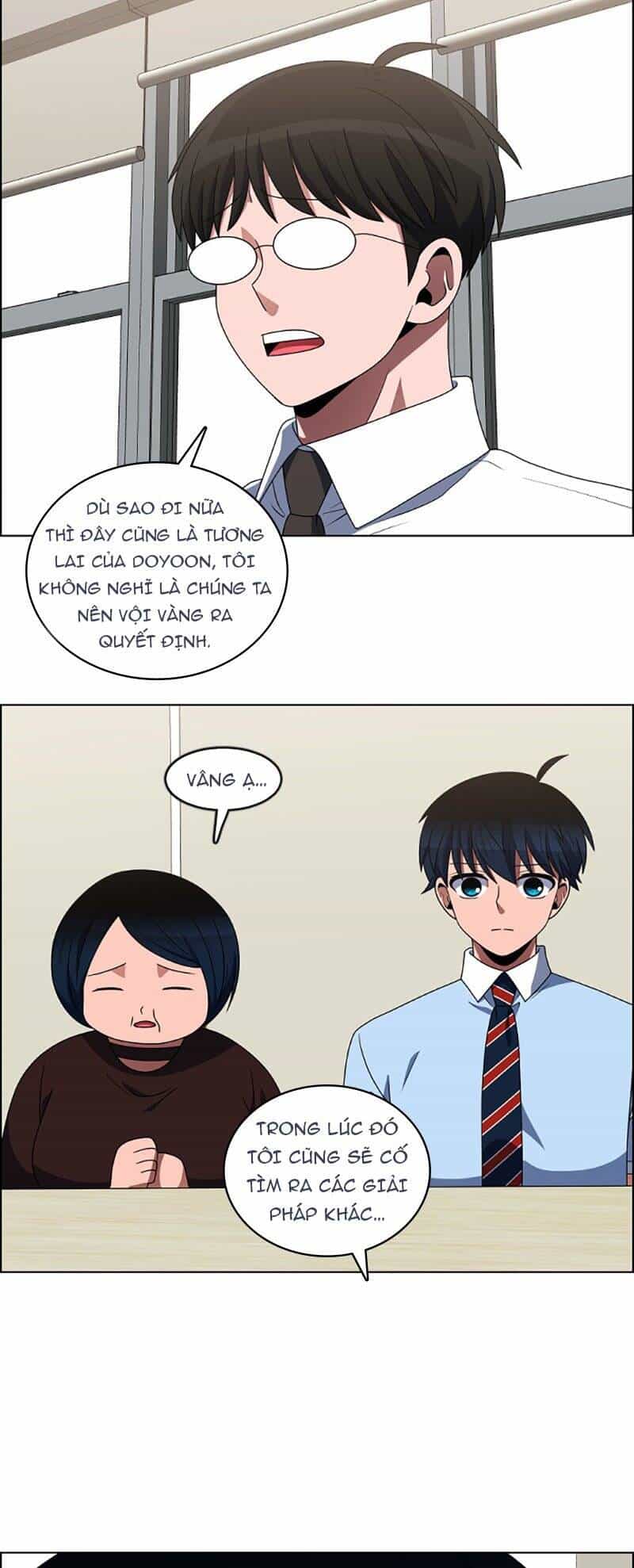 No Scope - Chương 86 - ảnh 8