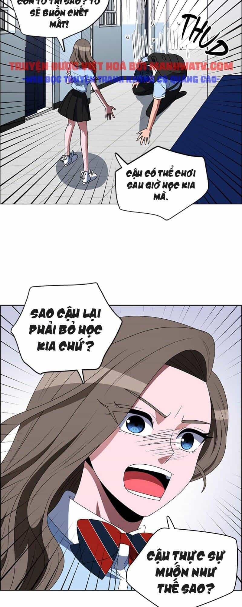 No Scope - Chương 87 - ảnh 10
