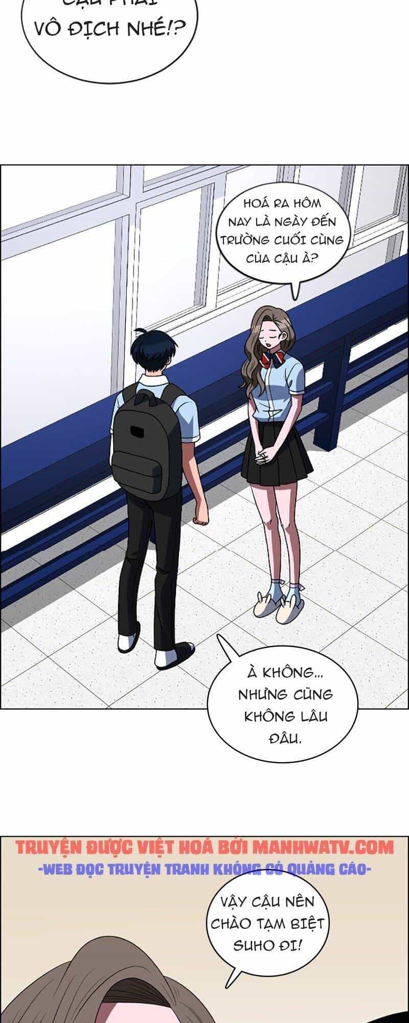 No Scope - Chương 87 - ảnh 13