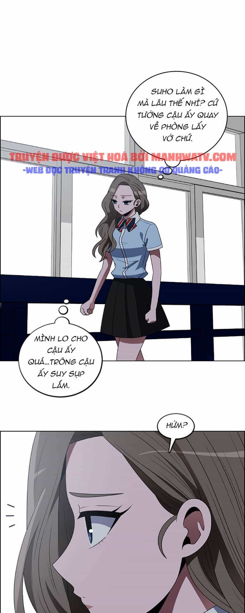 No Scope - Chương 87 - ảnh 3