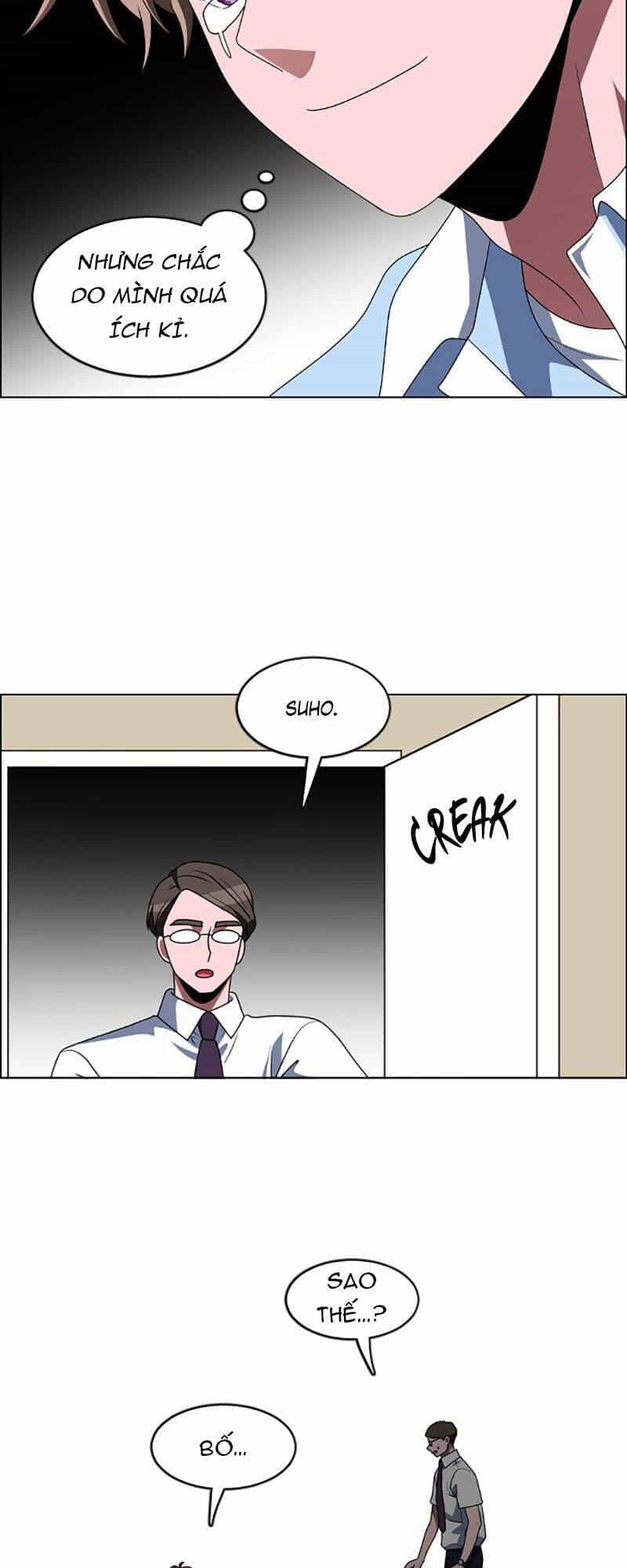No Scope - Chương 87 - ảnh 30