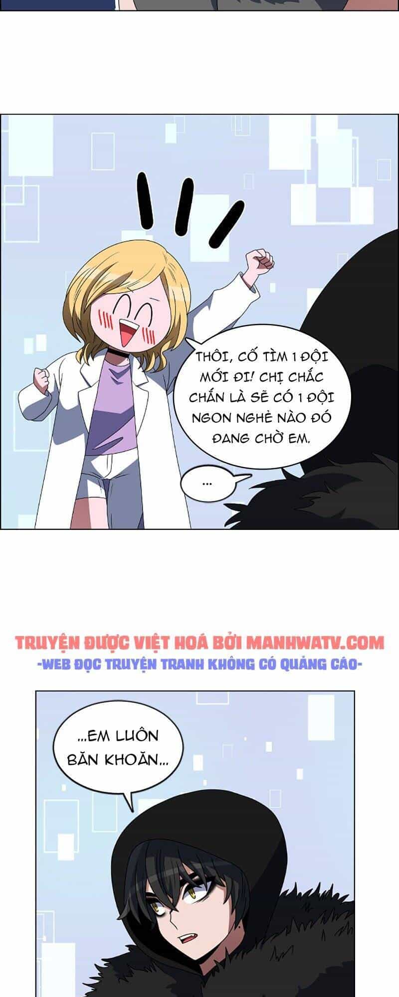 No Scope - Chương 87 - ảnh 36