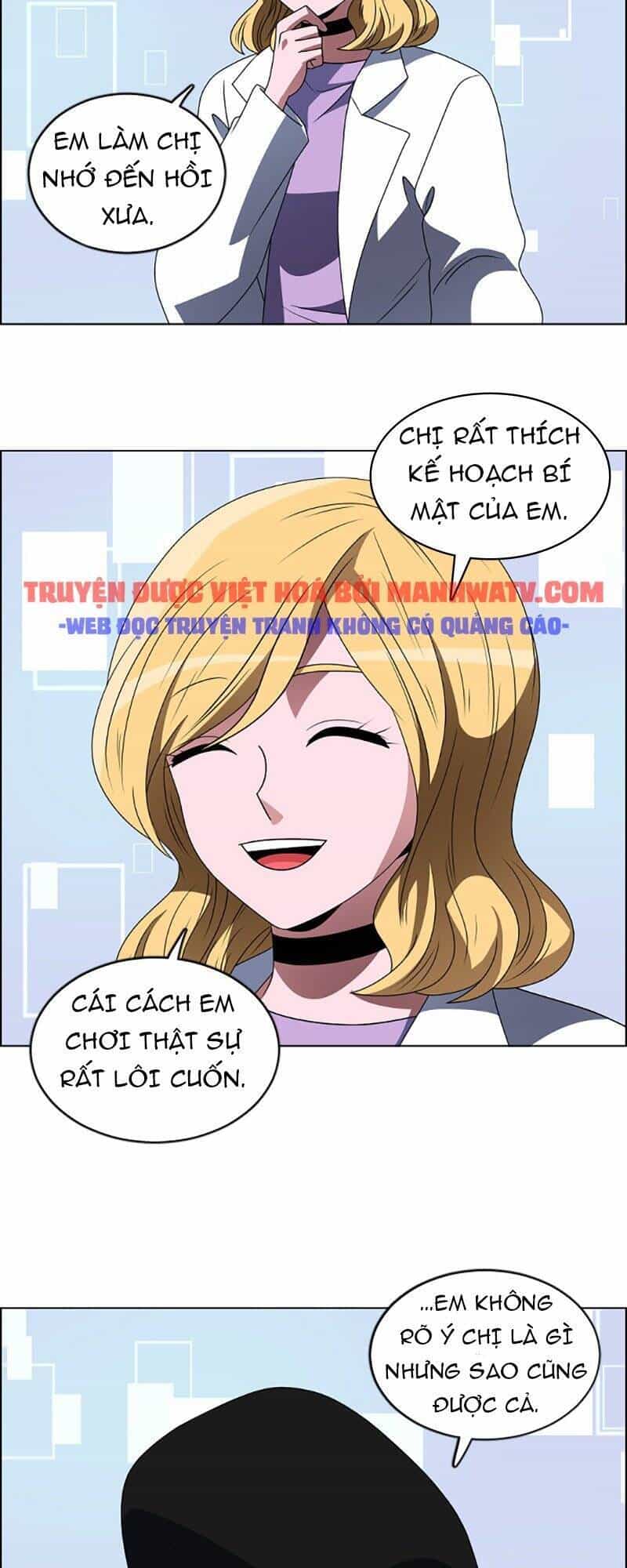 No Scope - Chương 87 - ảnh 38