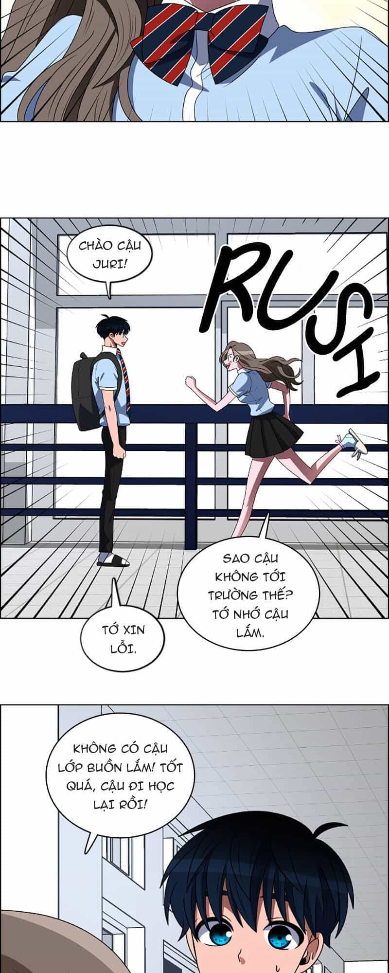 No Scope - Chương 87 - ảnh 5