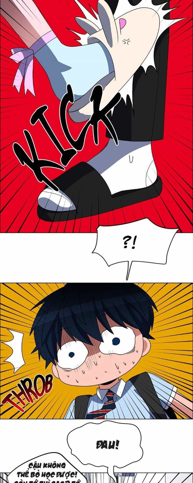 No Scope - Chương 87 - ảnh 9