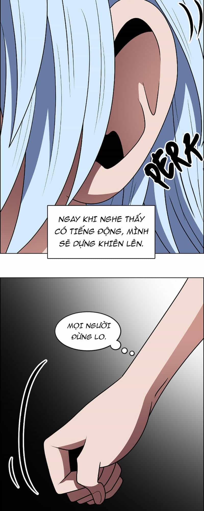 No Scope - Chương 88 - ảnh 10