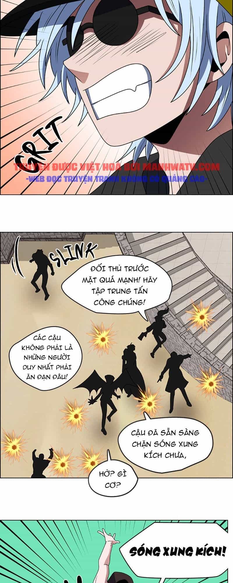No Scope - Chương 88 - ảnh 12