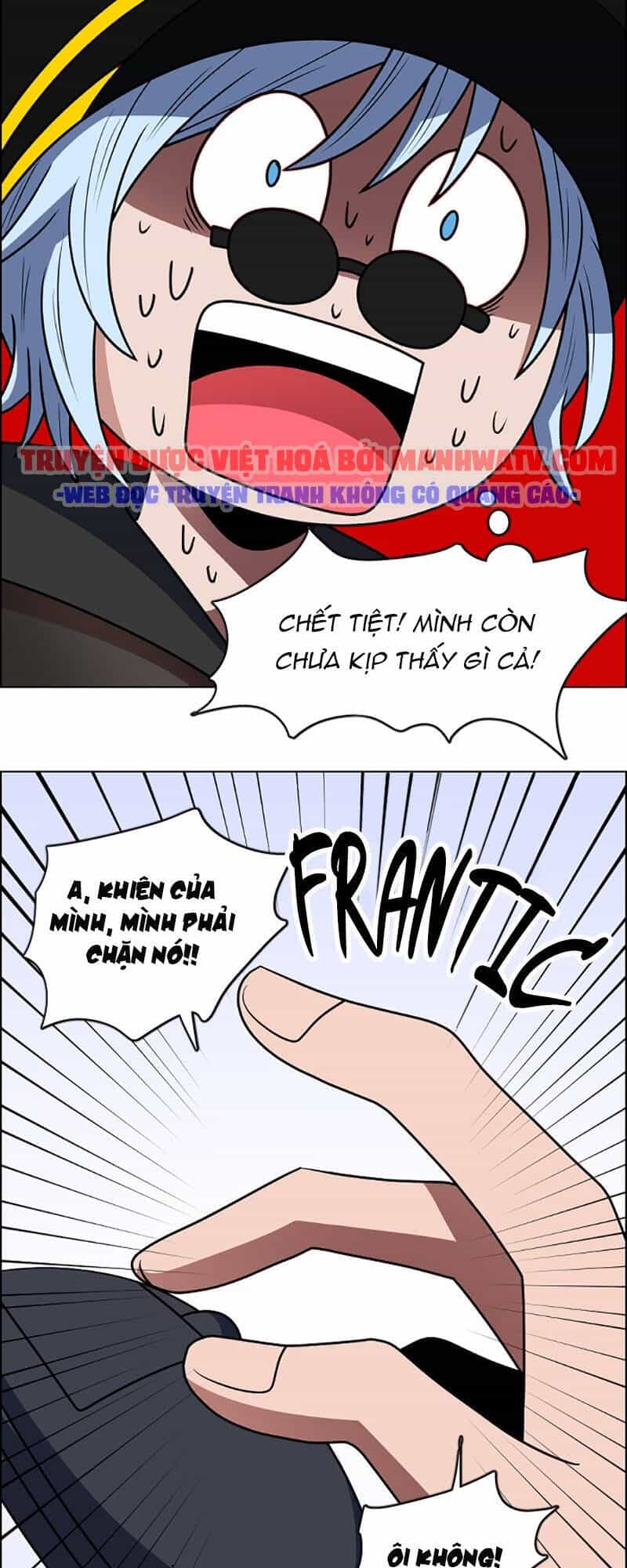 No Scope - Chương 88 - ảnh 14