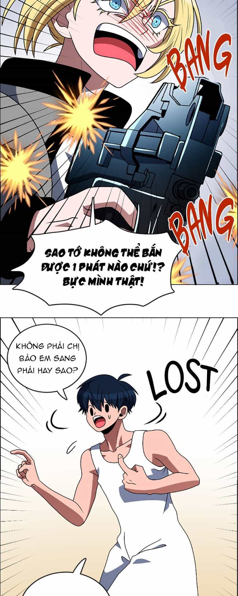 No Scope - Chương 88 - ảnh 20