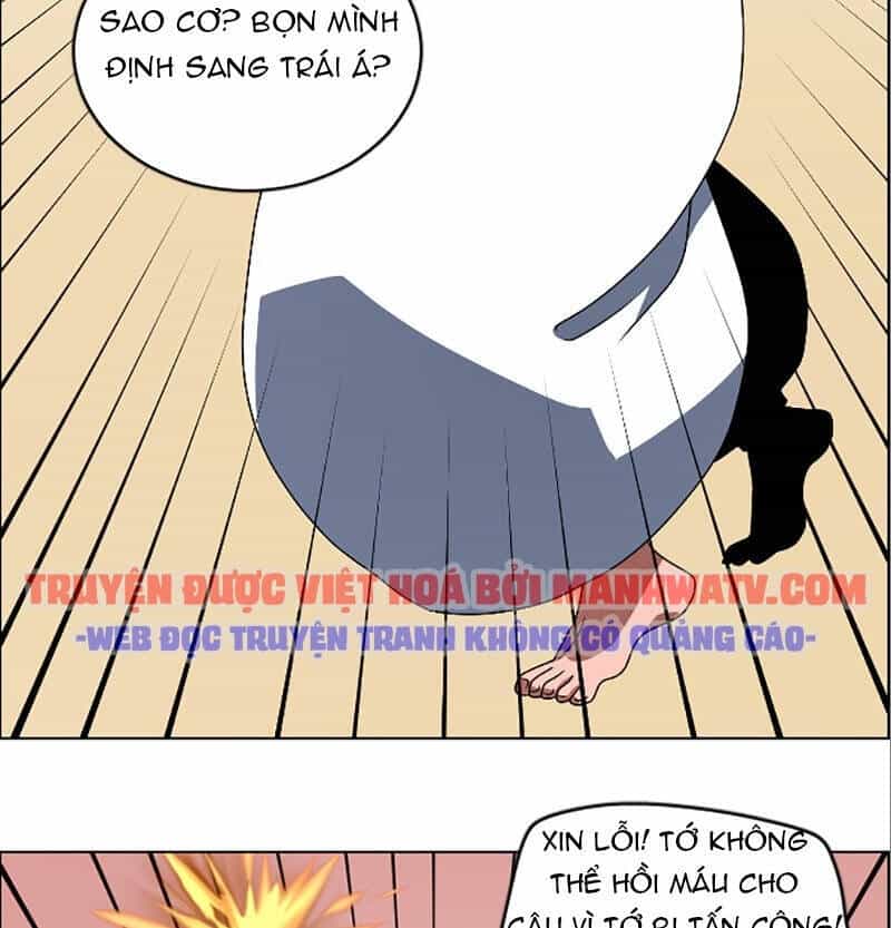 No Scope - Chương 88 - ảnh 21