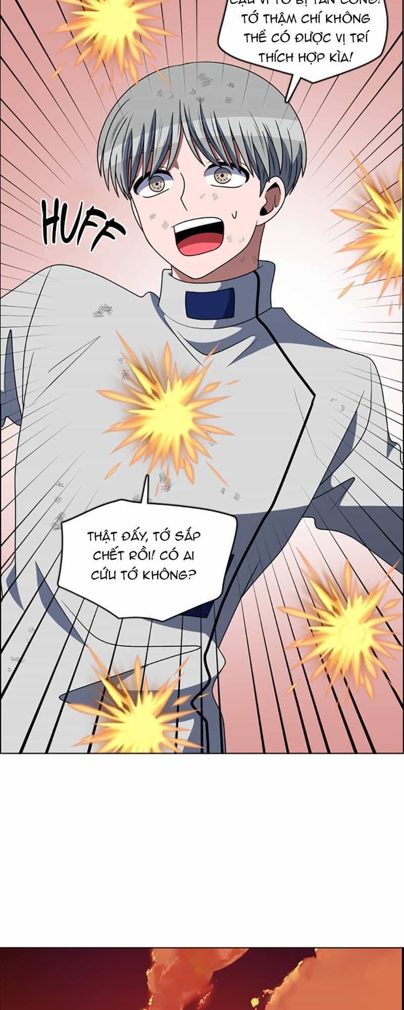 No Scope - Chương 88 - ảnh 22