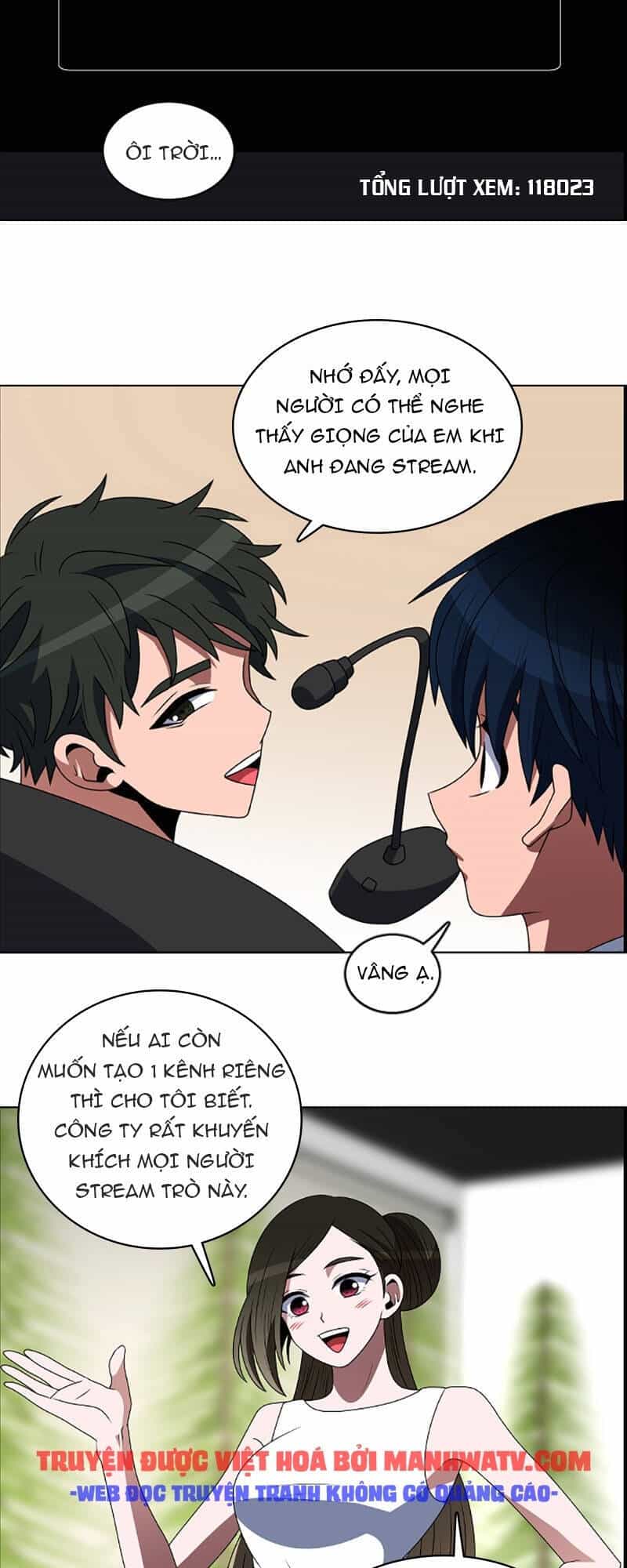 No Scope - Chương 88 - ảnh 32