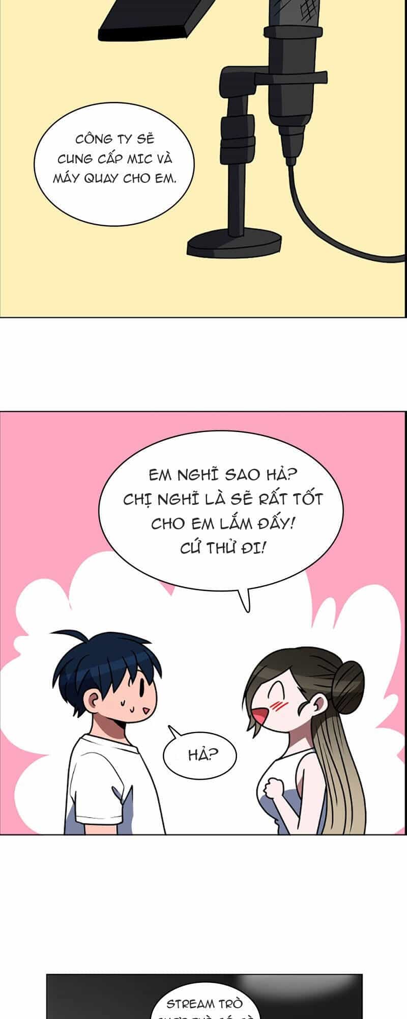 No Scope - Chương 88 - ảnh 34