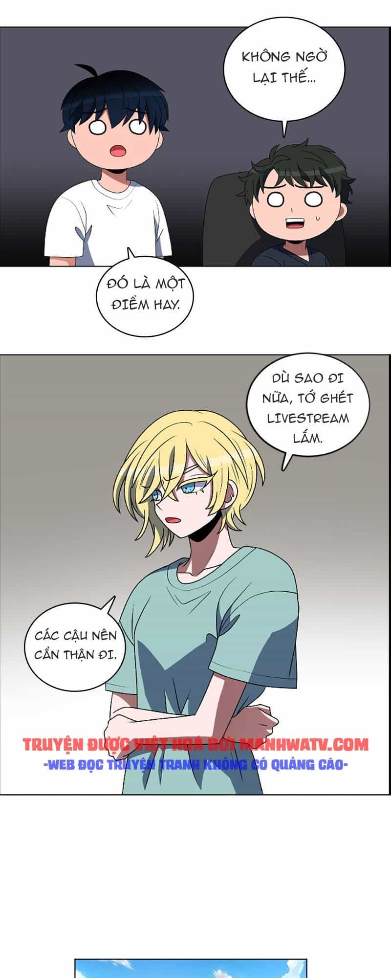 No Scope - Chương 88 - ảnh 38