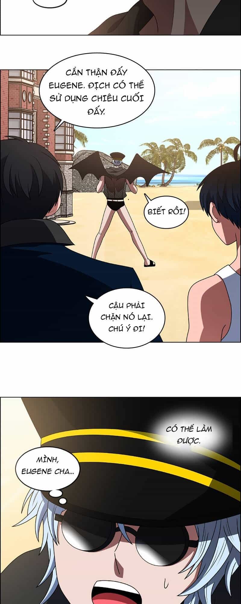 No Scope - Chương 88 - ảnh 4
