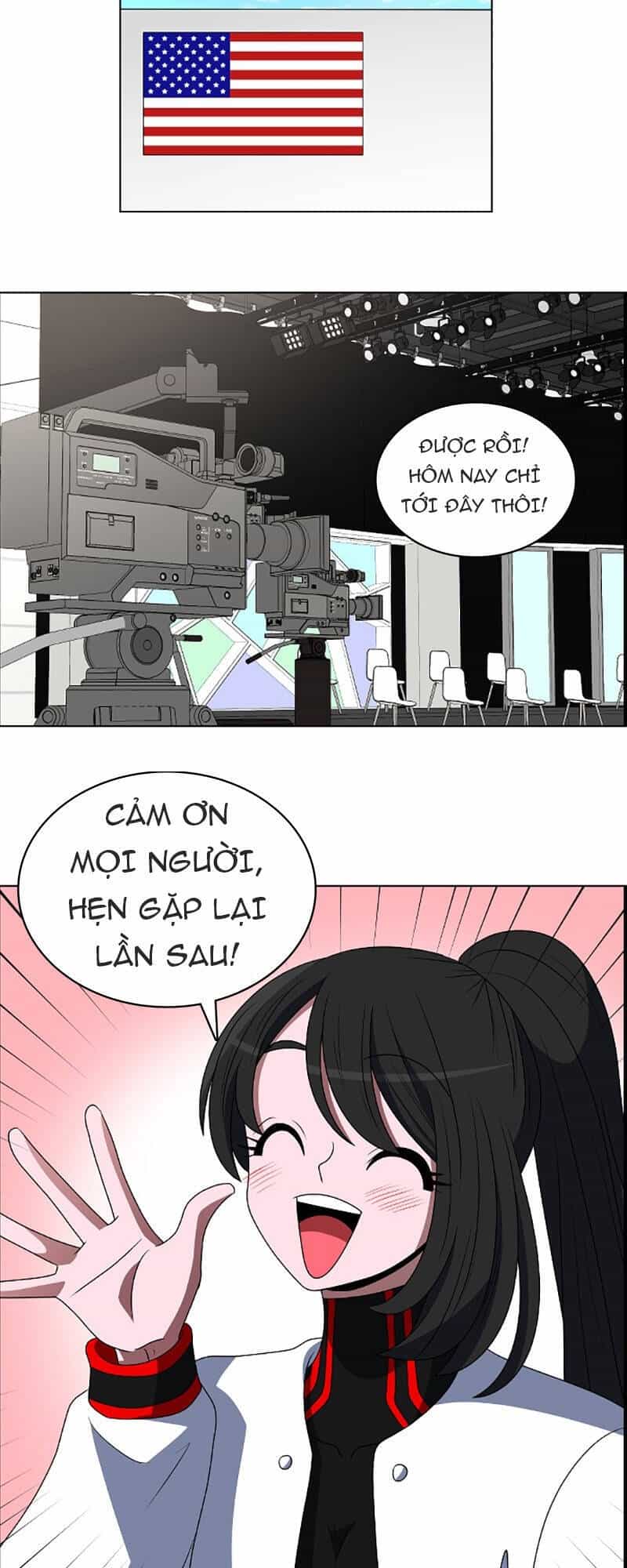 No Scope - Chương 88 - ảnh 40