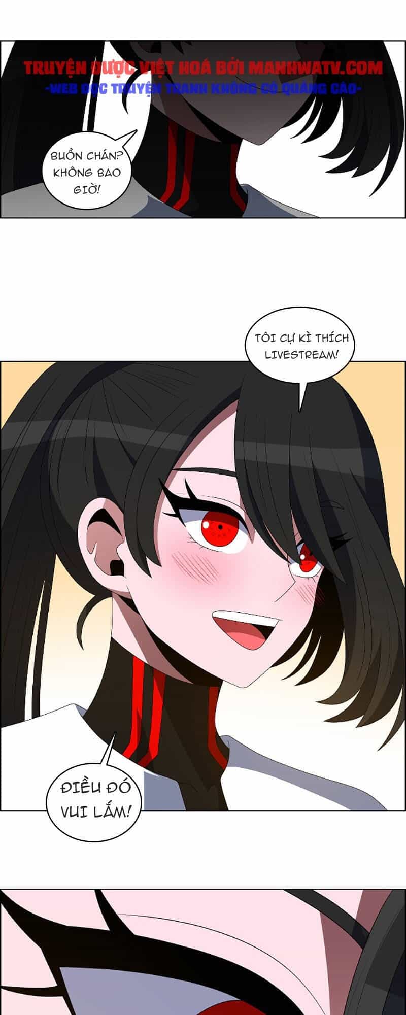 No Scope - Chương 88 - ảnh 46