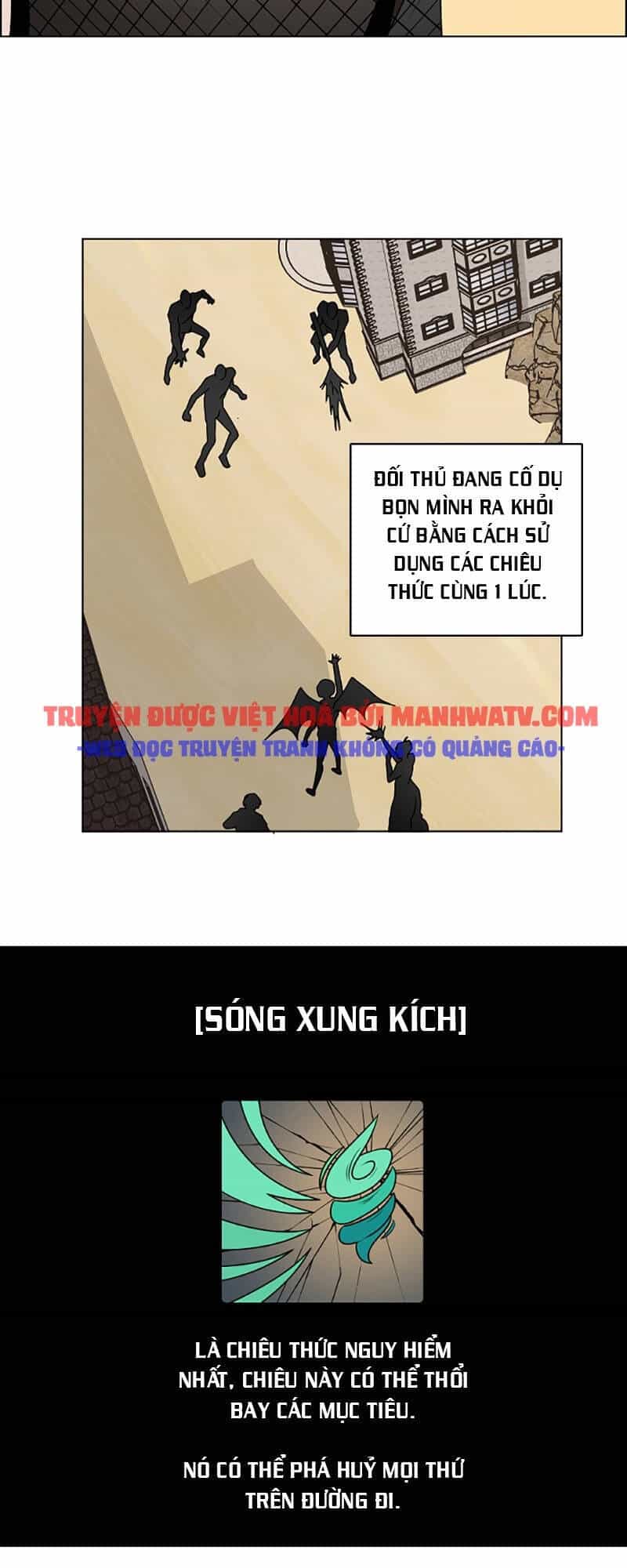 No Scope - Chương 88 - ảnh 6