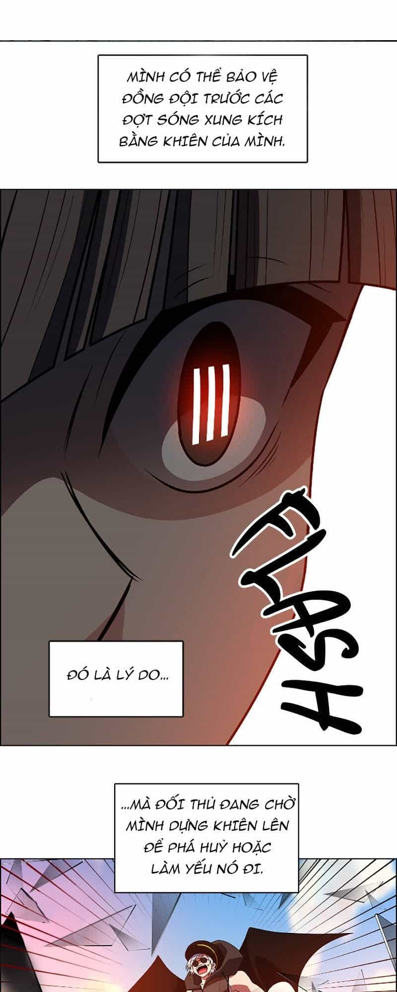 No Scope - Chương 88 - ảnh 8