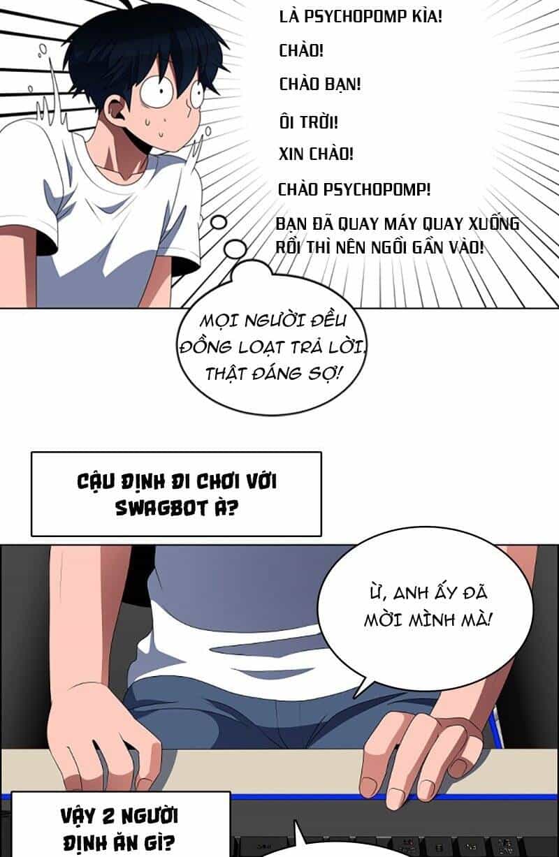 No Scope - Chương 89 - ảnh 26