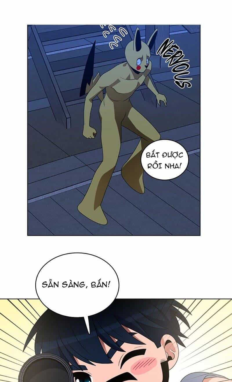 No Scope - Chương 89 - ảnh 39