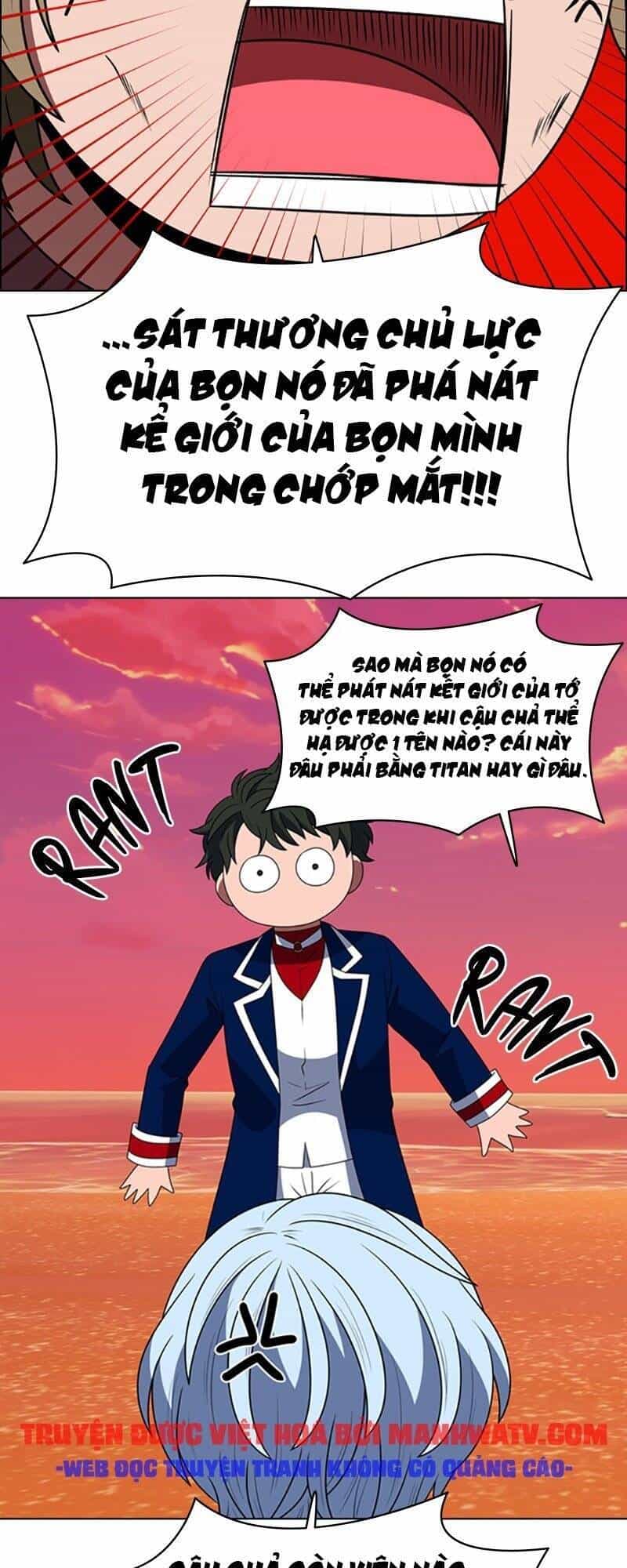 No Scope - Chương 90 - ảnh 14