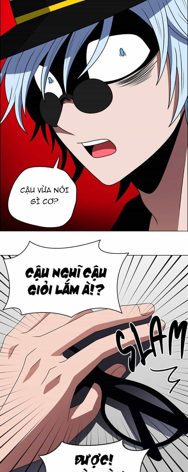 No Scope - Chương 90 - ảnh 20