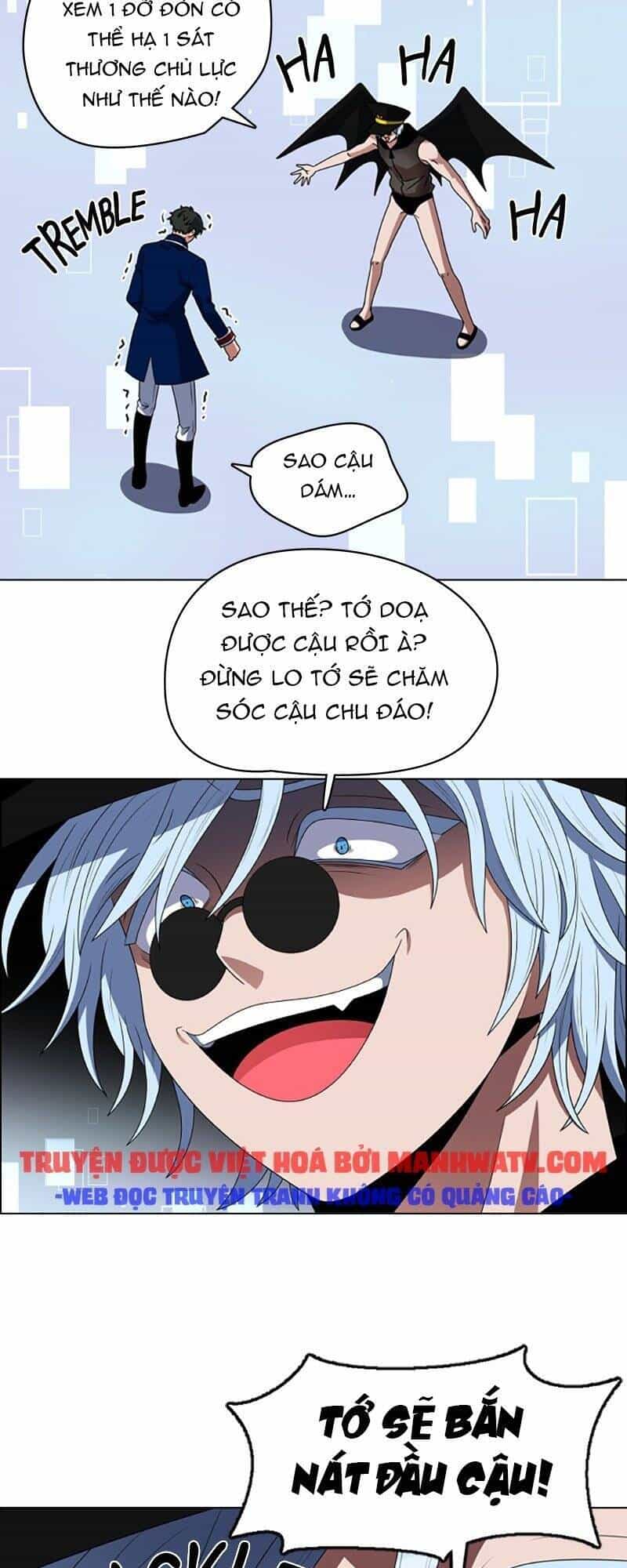 No Scope - Chương 90 - ảnh 22