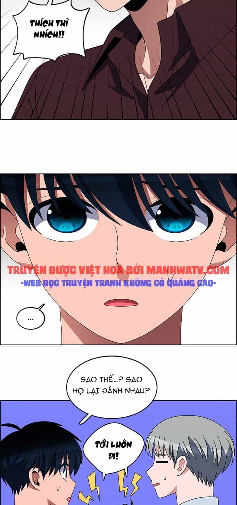 No Scope - Chương 90 - ảnh 4
