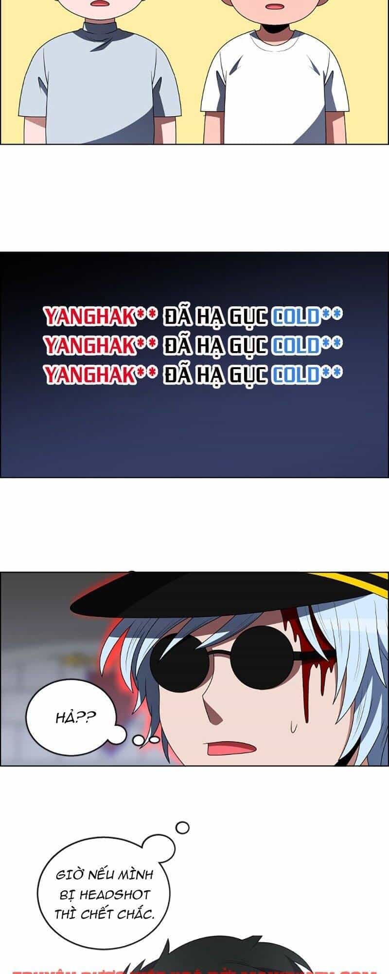 No Scope - Chương 90 - ảnh 40