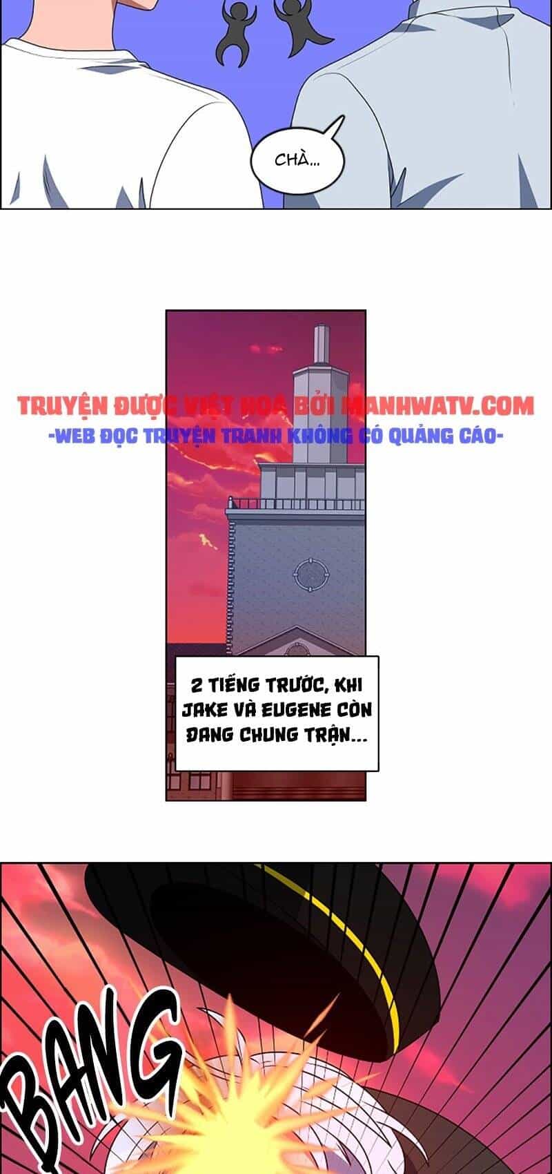 No Scope - Chương 90 - ảnh 5