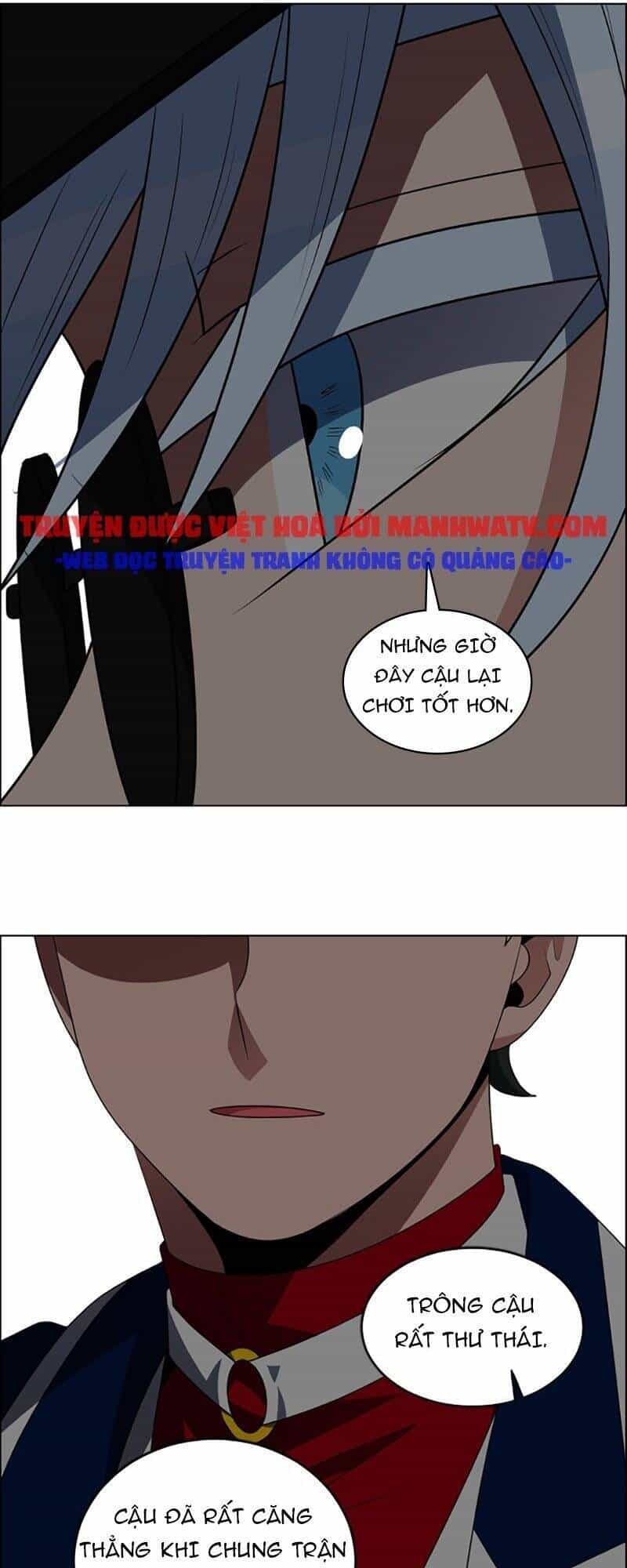 No Scope - Chương 90 - ảnh 50