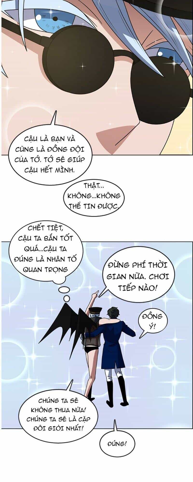 No Scope - Chương 90 - ảnh 56