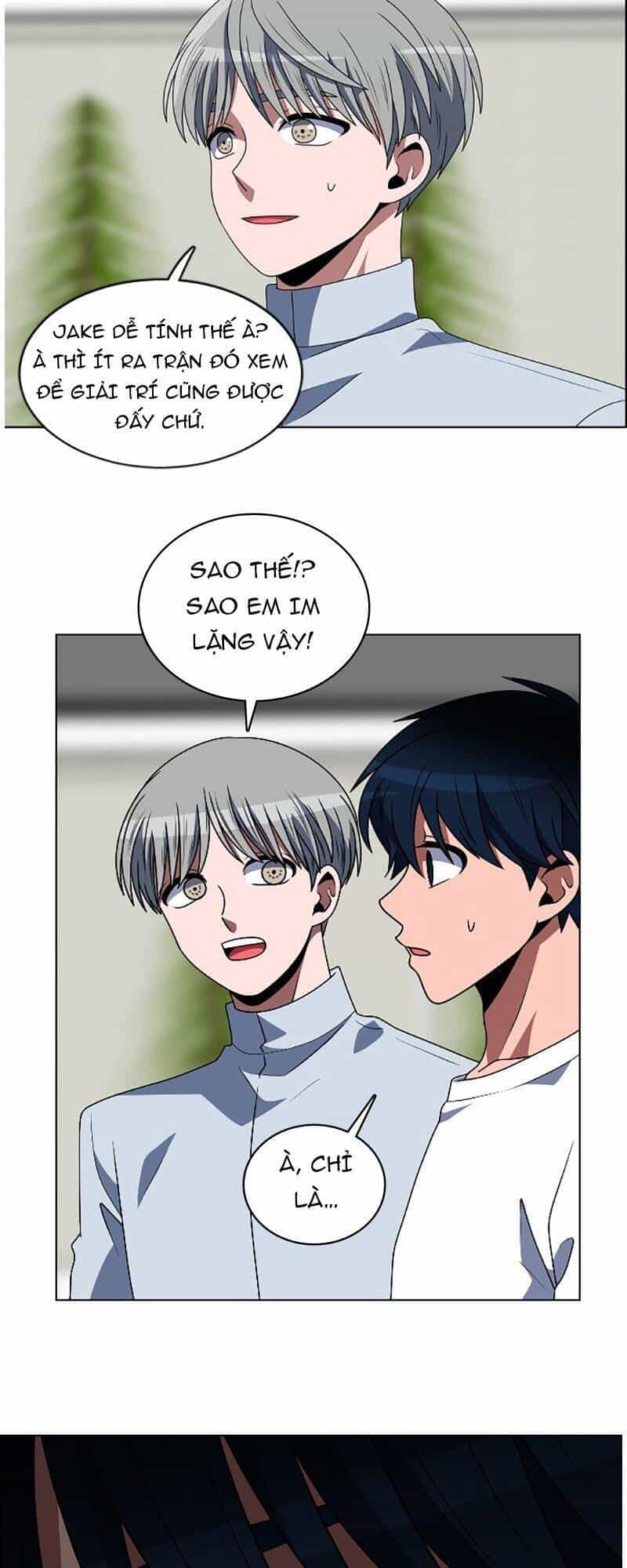No Scope - Chương 90 - ảnh 58