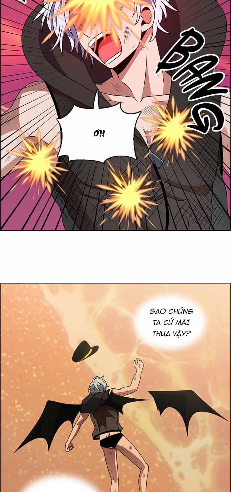 No Scope - Chương 90 - ảnh 6